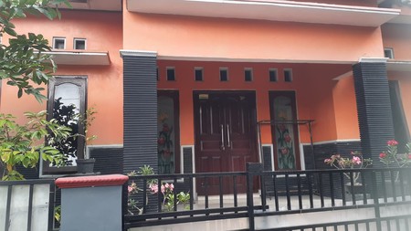 Rumah Harga Terjangkau Lokasi Dekat Jalan Magelang KM 16 Tridadi Sleman