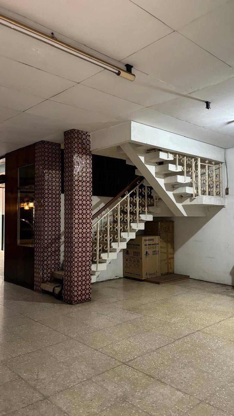 Rumah (Commercial) untuk Gudang di Batu Ceper, Jakarta Pusat di area yang strategis!