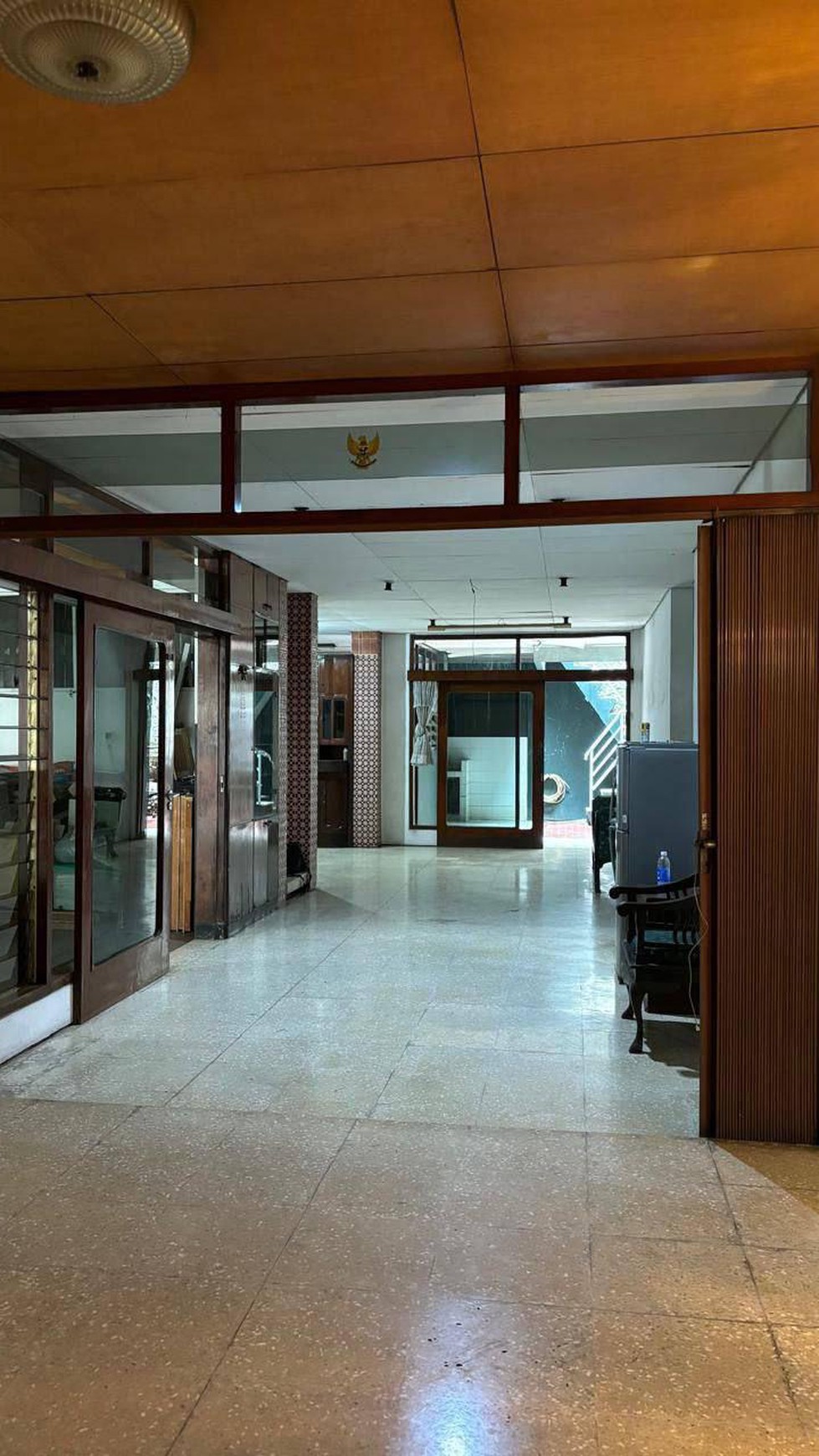 Rumah (Commercial) untuk Gudang di Batu Ceper, Jakarta Pusat di area yang strategis!