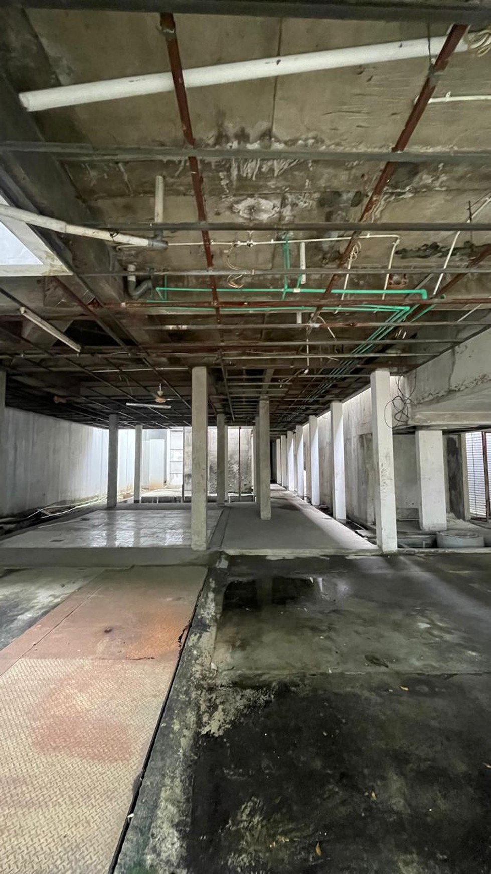 Aset Berharga di Jalan Kesehatan Cideng, Jakarta Pusat!