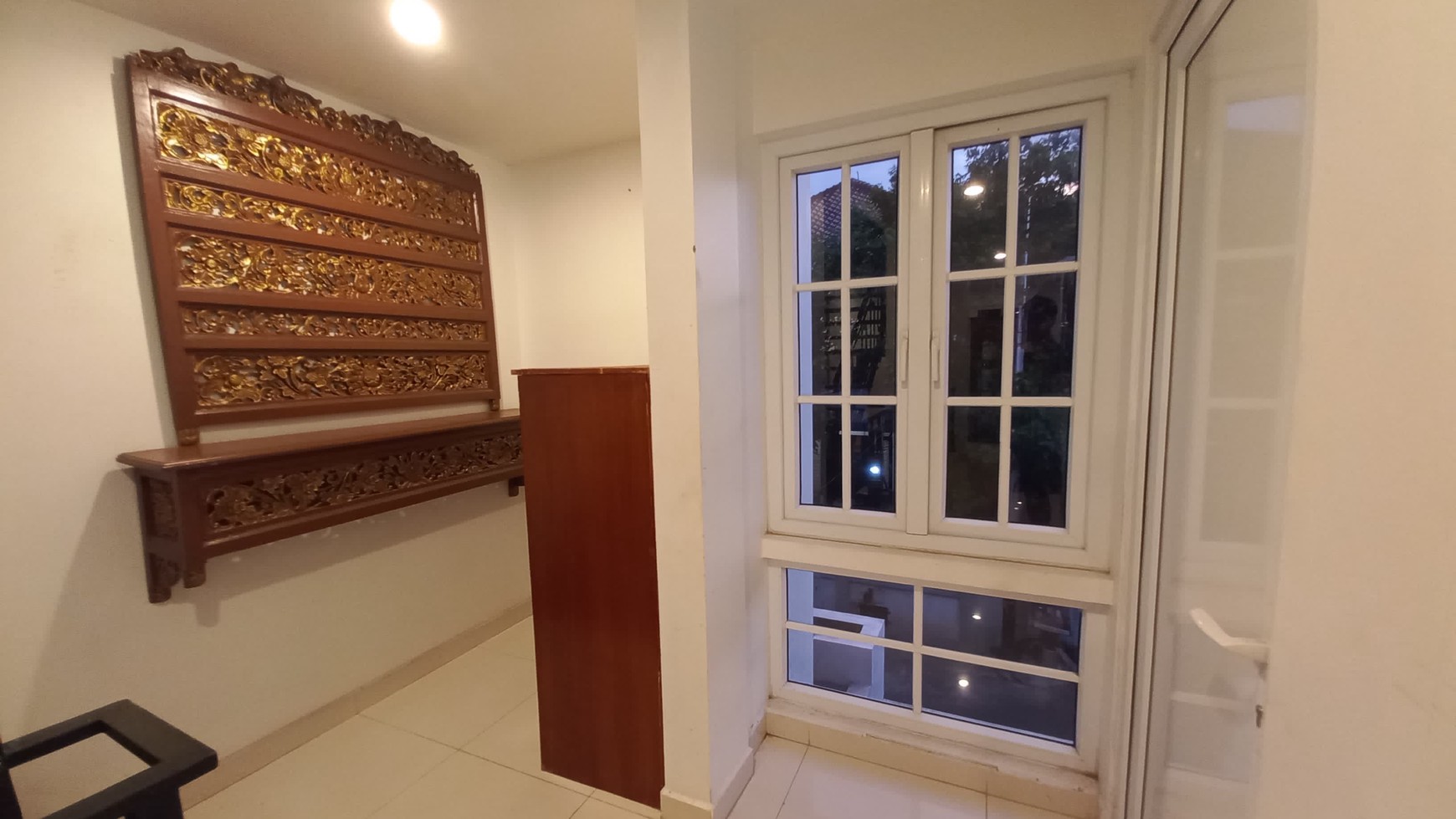 Rumah Bagus, Cantik, siap huni lokasi strategis di Pejaten