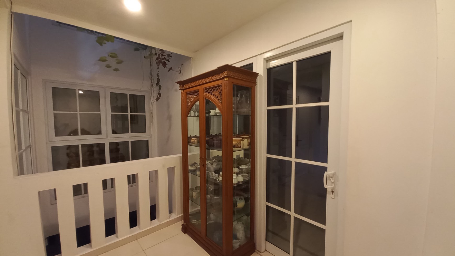 Rumah Bagus, Cantik, siap huni lokasi strategis di Pejaten