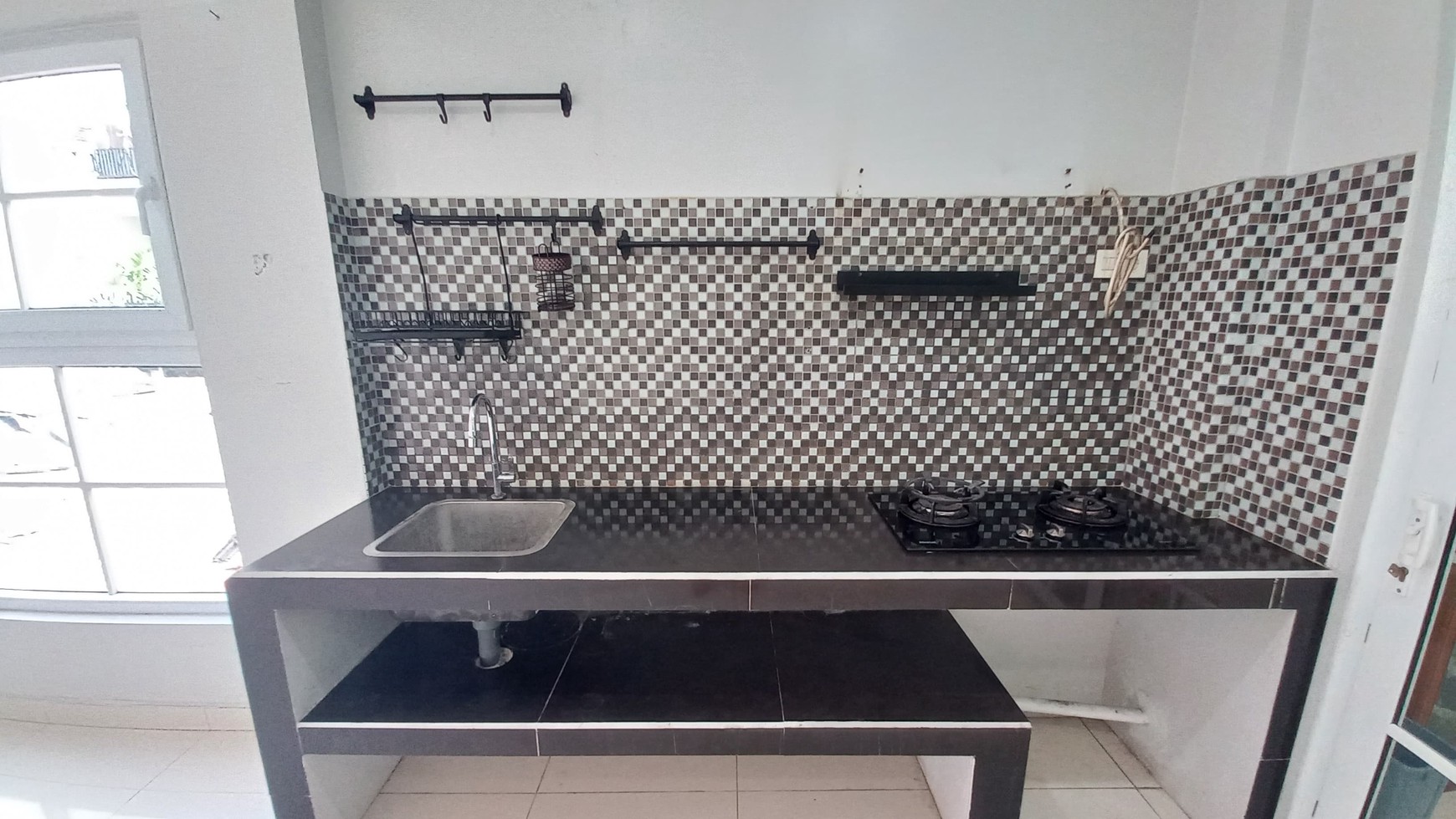 Rumah Bagus, Cantik, siap huni lokasi strategis di Pejaten