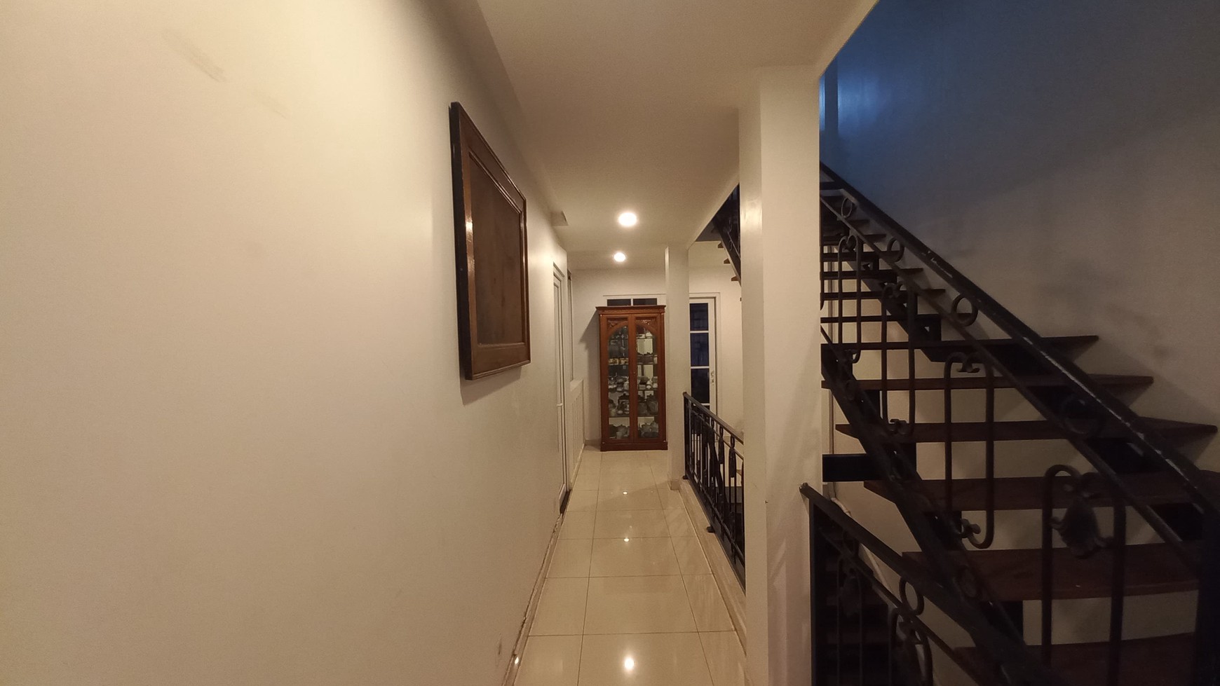 Rumah Bagus, Cantik, siap huni lokasi strategis di Pejaten