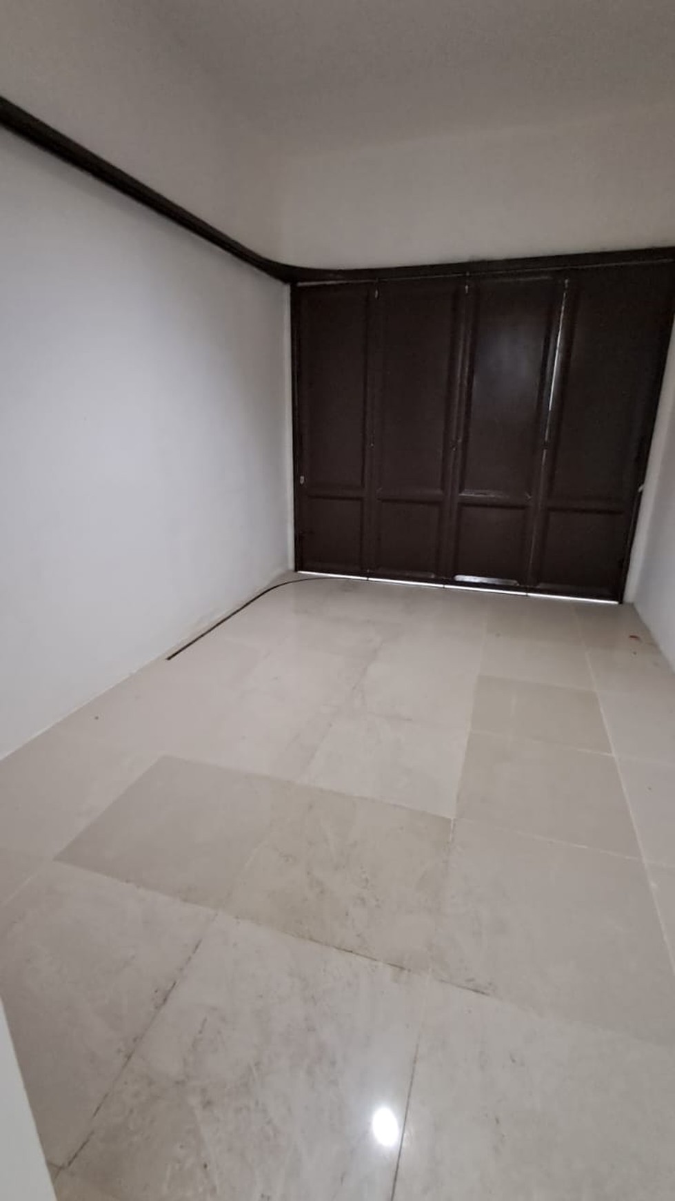 Disewakan Rumah Minimalis dekat dengan masjid