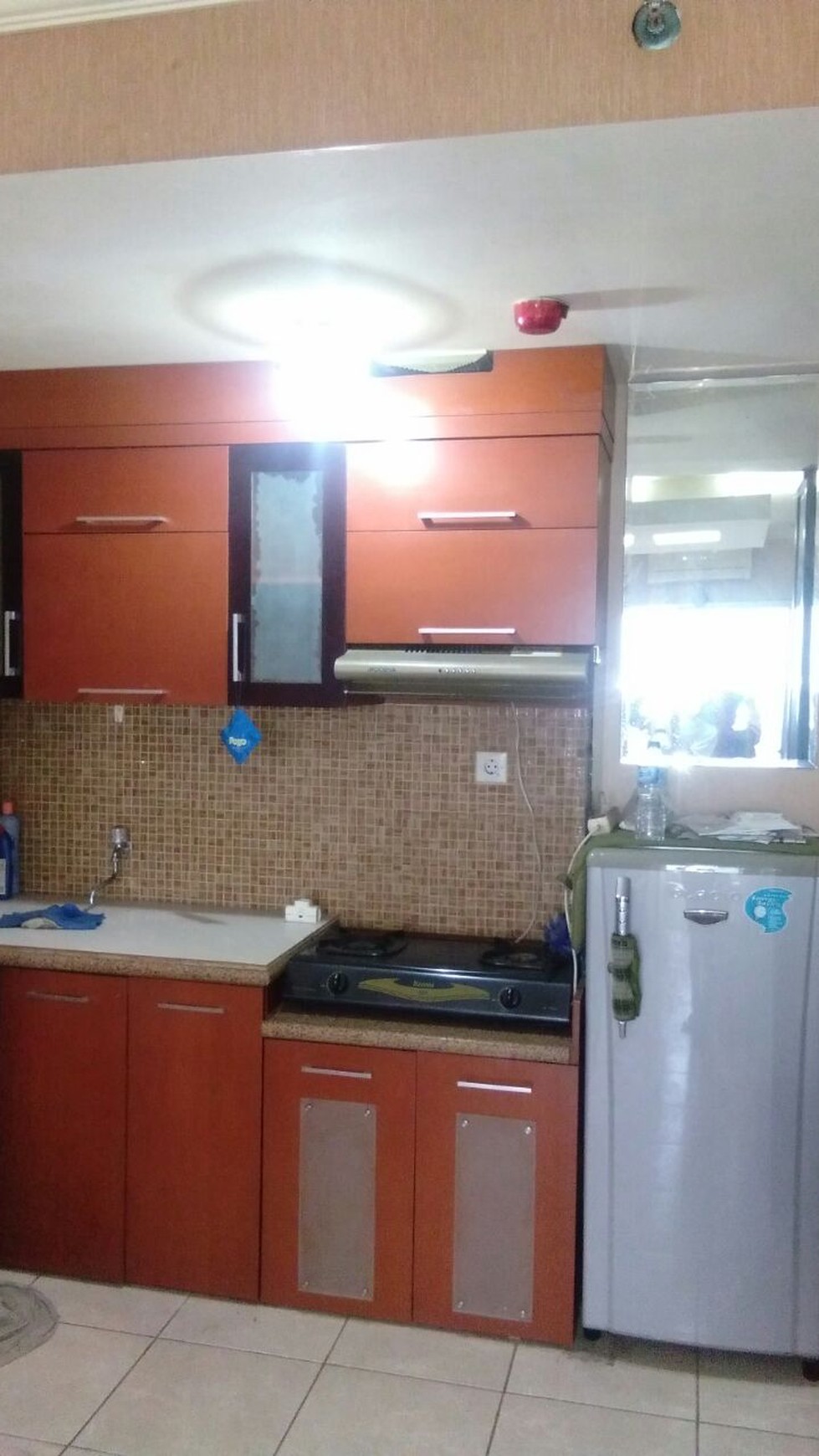 Apartemen Strategis dekat Jalan Tol Jakarta - Merak