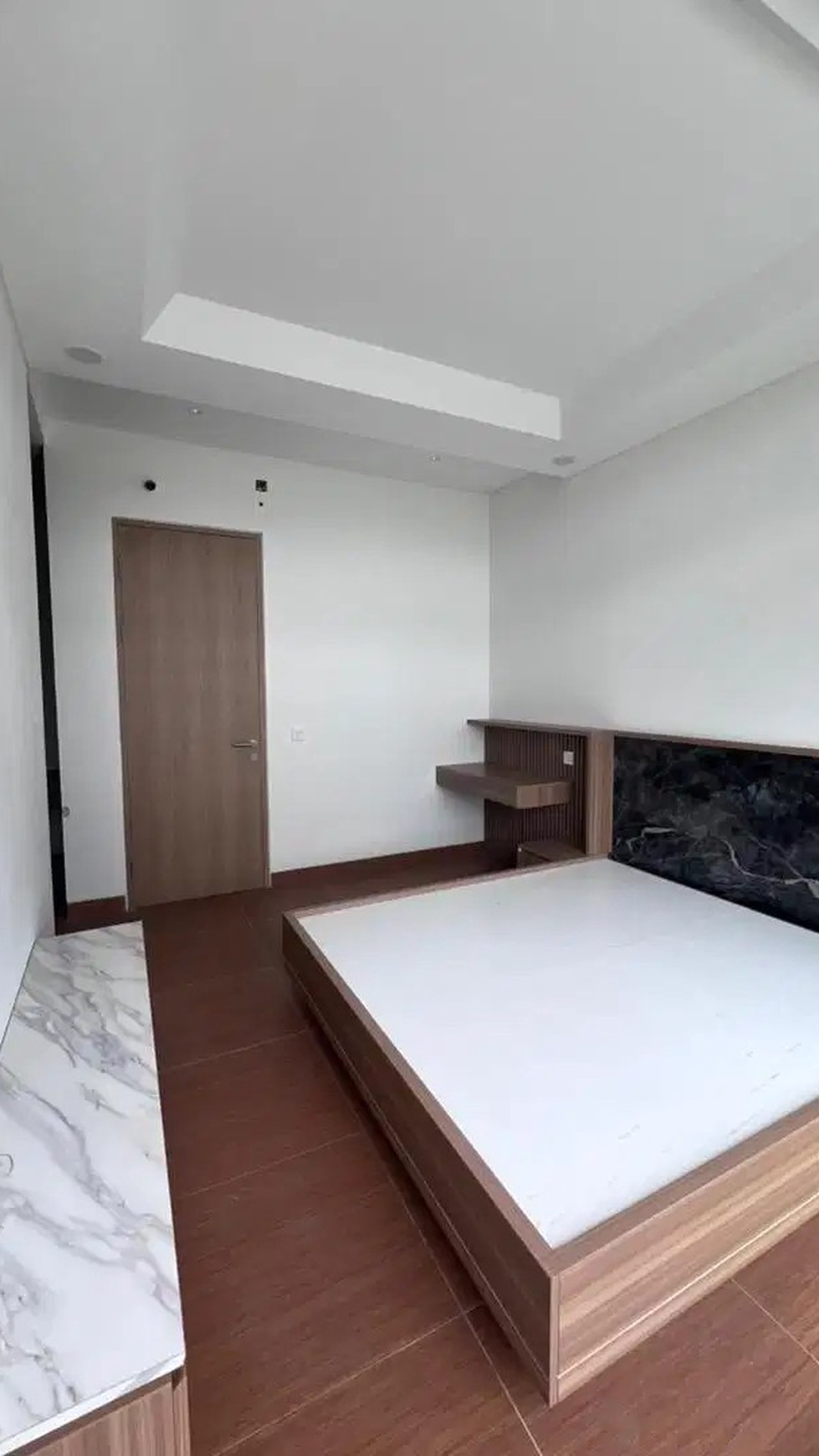 Hot Rent. Rumah brand new Tanakayu Vasya, BSD