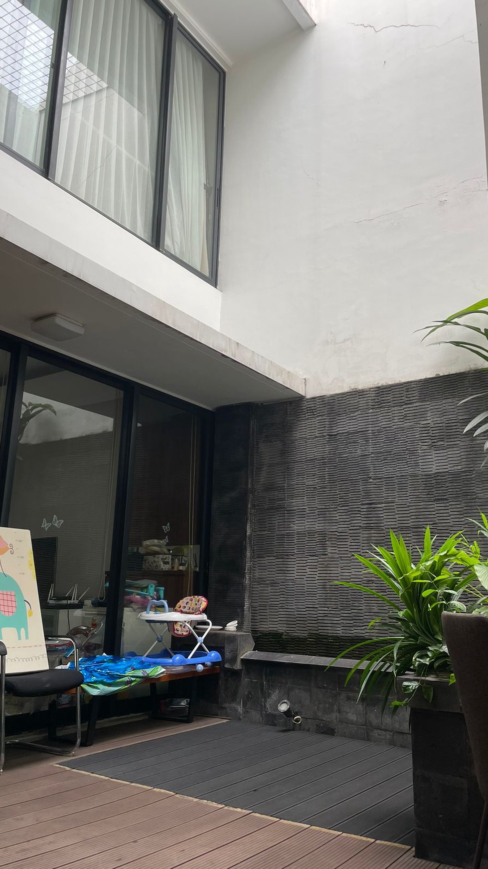 Rumah Siap Huni Bintaro Jaya dan Hunian Nyaman.