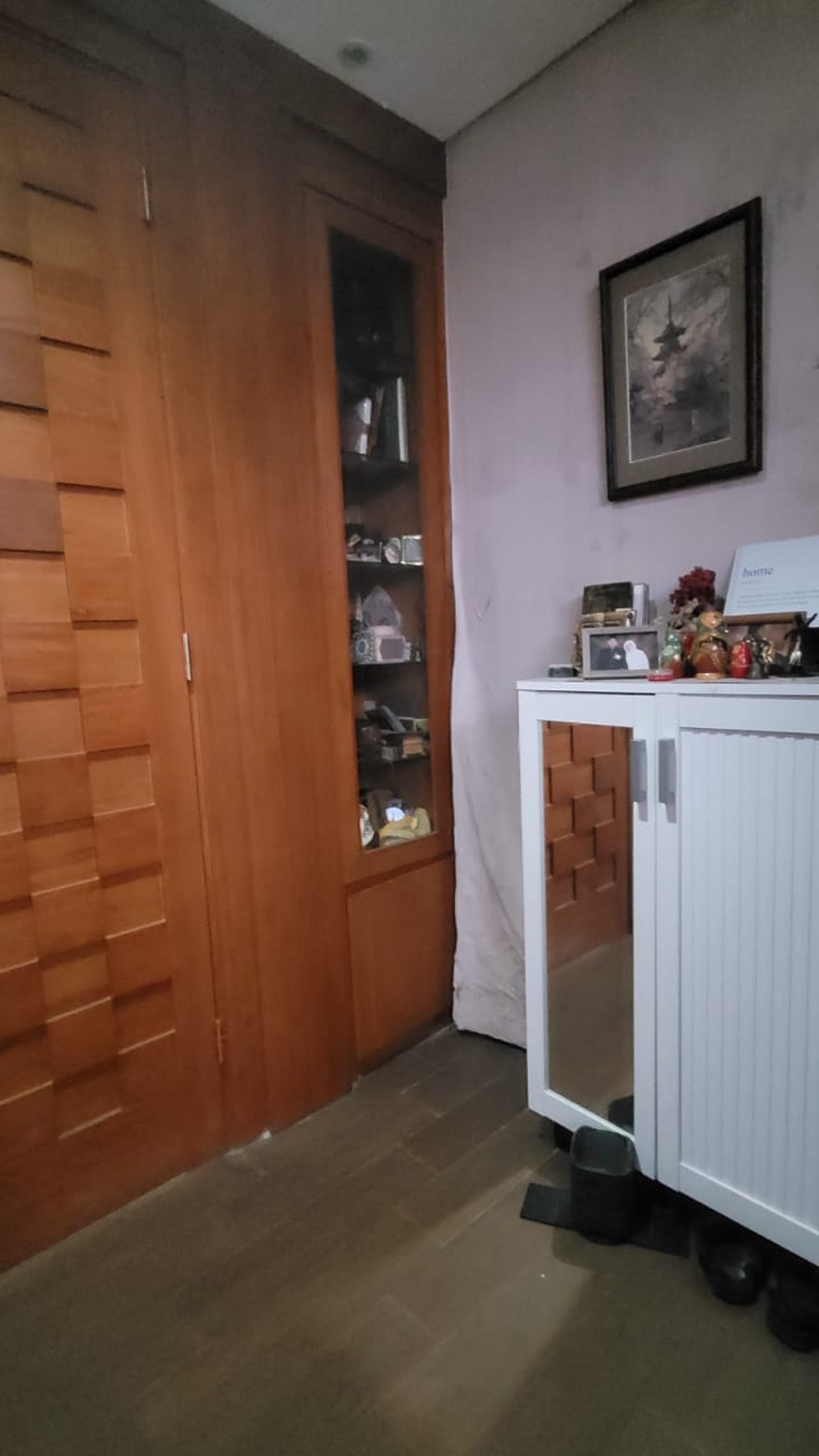 Rumah Siap Huni Bintaro Jaya dan Hunian Nyaman.