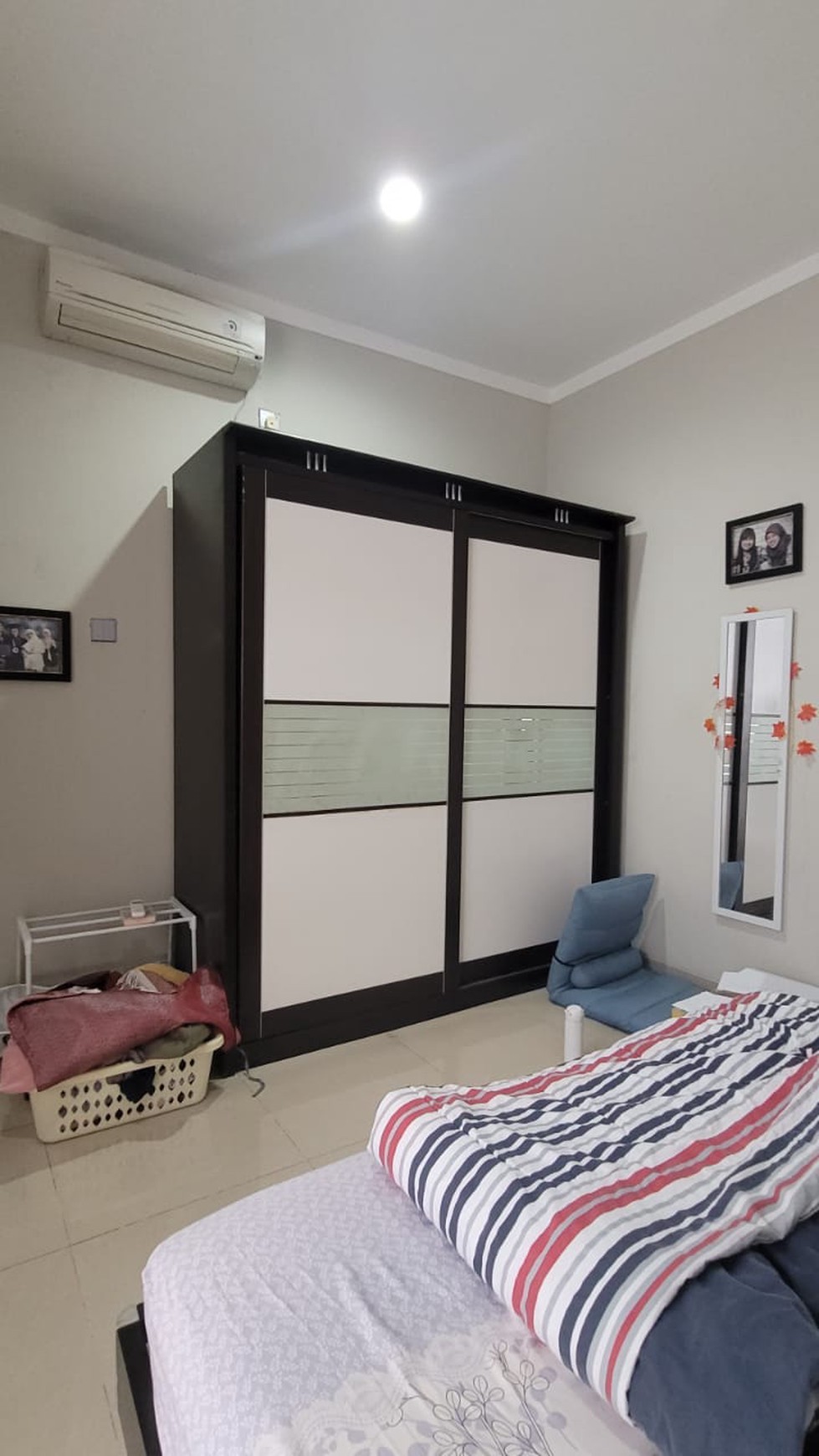 Rumah Siap Huni Bintaro Jaya dan Hunian Nyaman.
