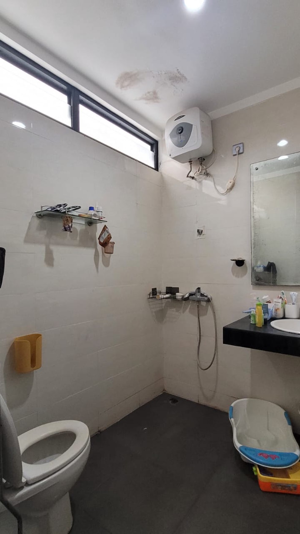 Rumah Siap Huni Bintaro Jaya dan Hunian Nyaman.