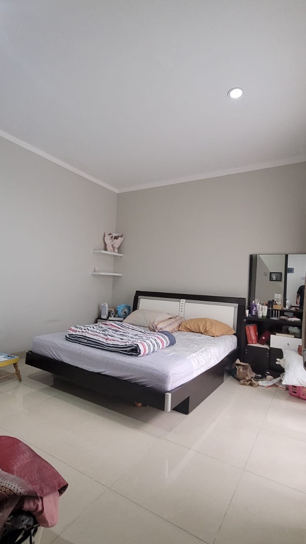 Rumah Siap Huni Bintaro Jaya dan Hunian Nyaman.