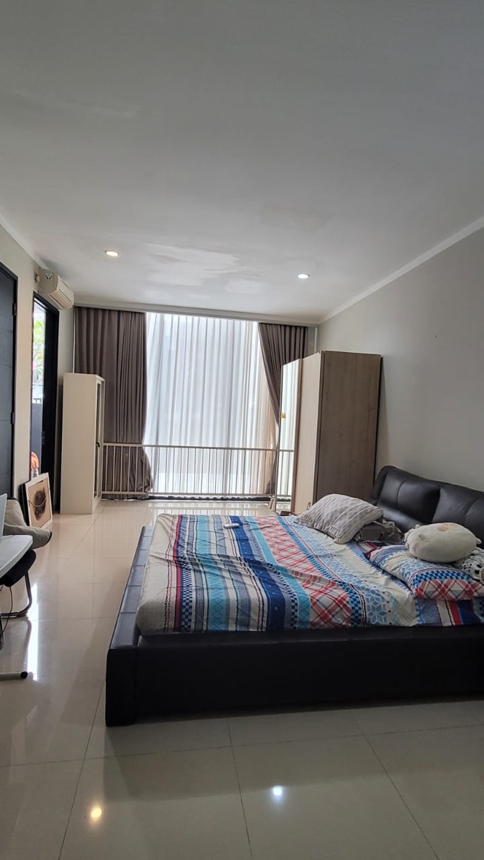 Rumah Siap Huni Bintaro Jaya dan Hunian Nyaman.