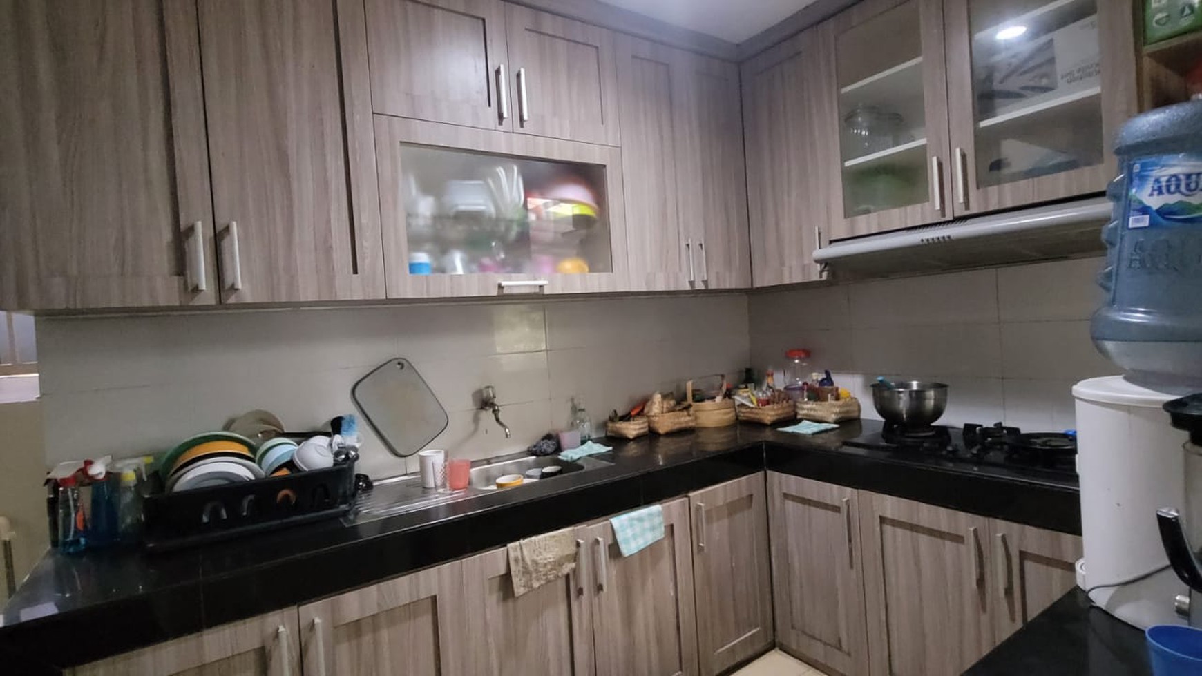 Rumah Siap Huni Bintaro Jaya dan Hunian Nyaman.