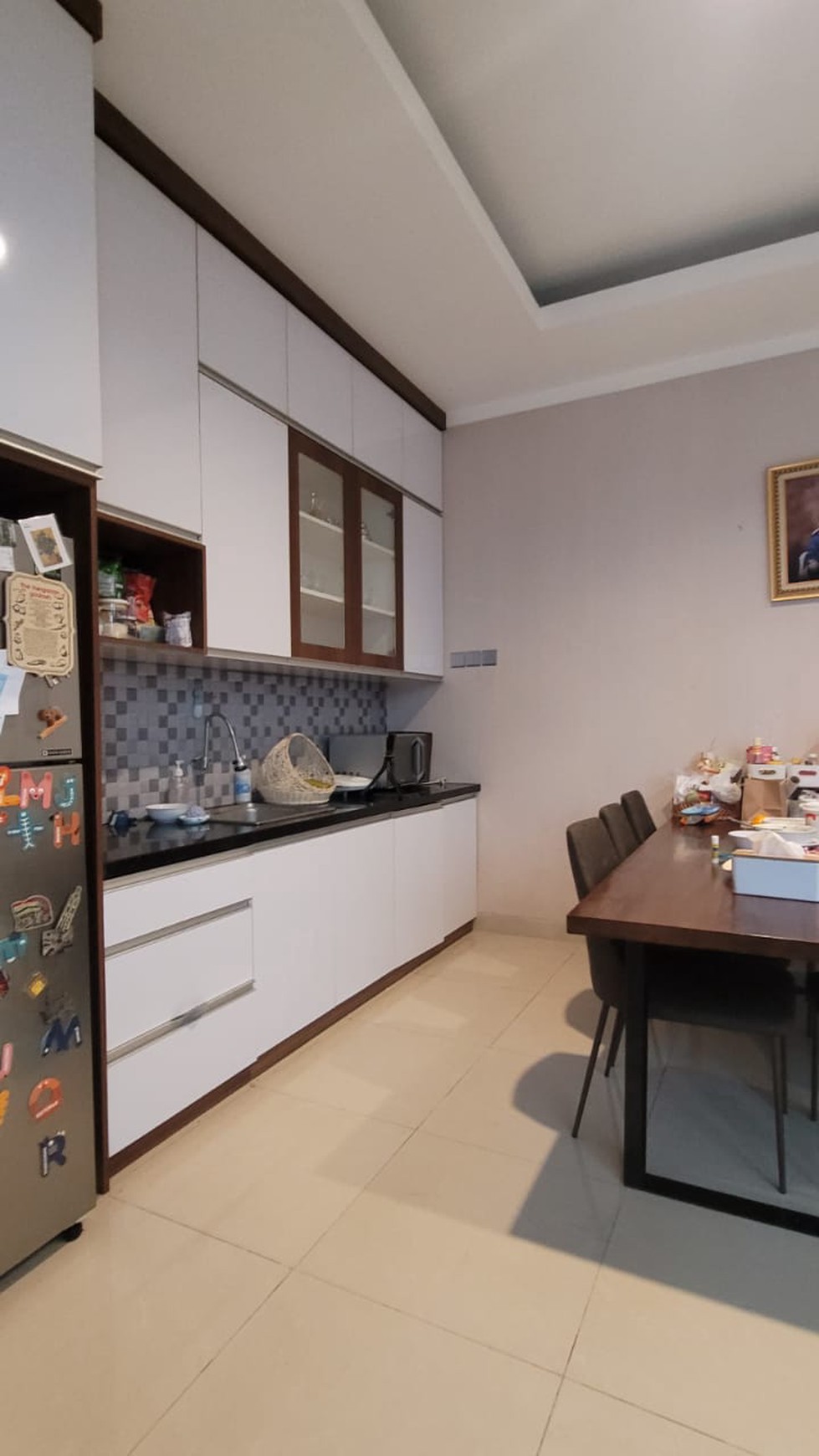 Rumah Siap Huni Bintaro Jaya dan Hunian Nyaman.