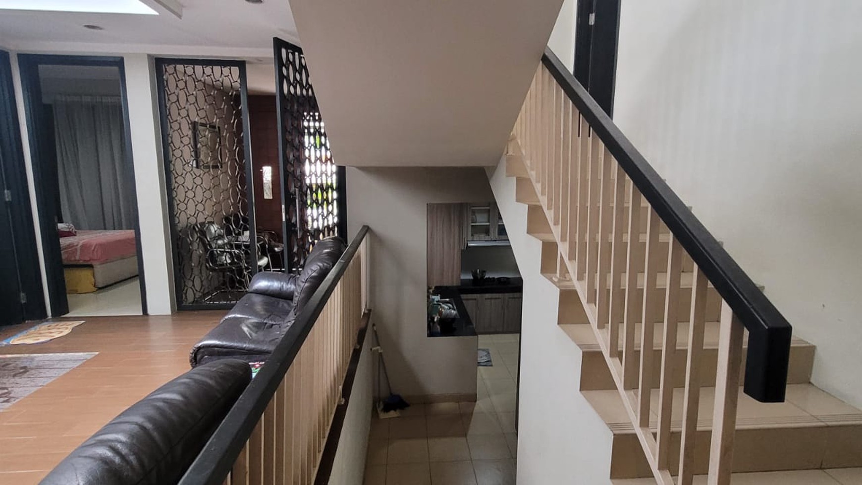Rumah Siap Huni Bintaro Jaya dan Hunian Nyaman.
