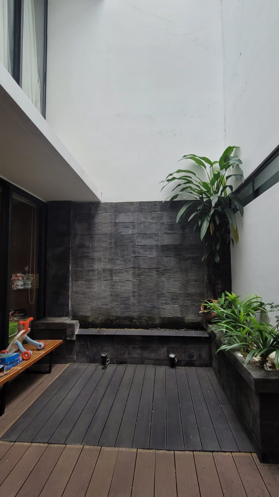 Rumah Siap Huni Bintaro Jaya dan Hunian Nyaman.