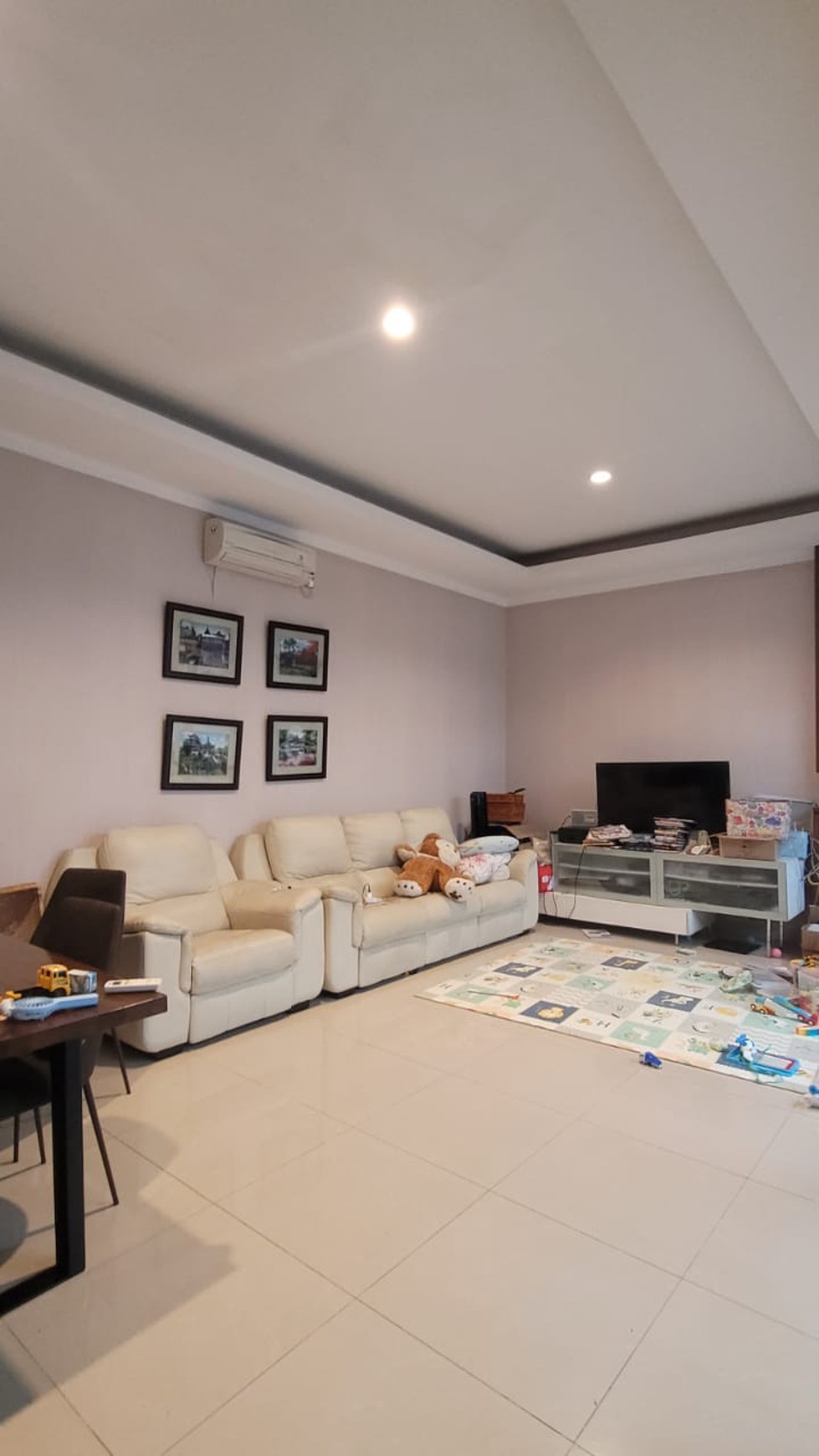 Rumah Siap Huni Bintaro Jaya dan Hunian Nyaman.