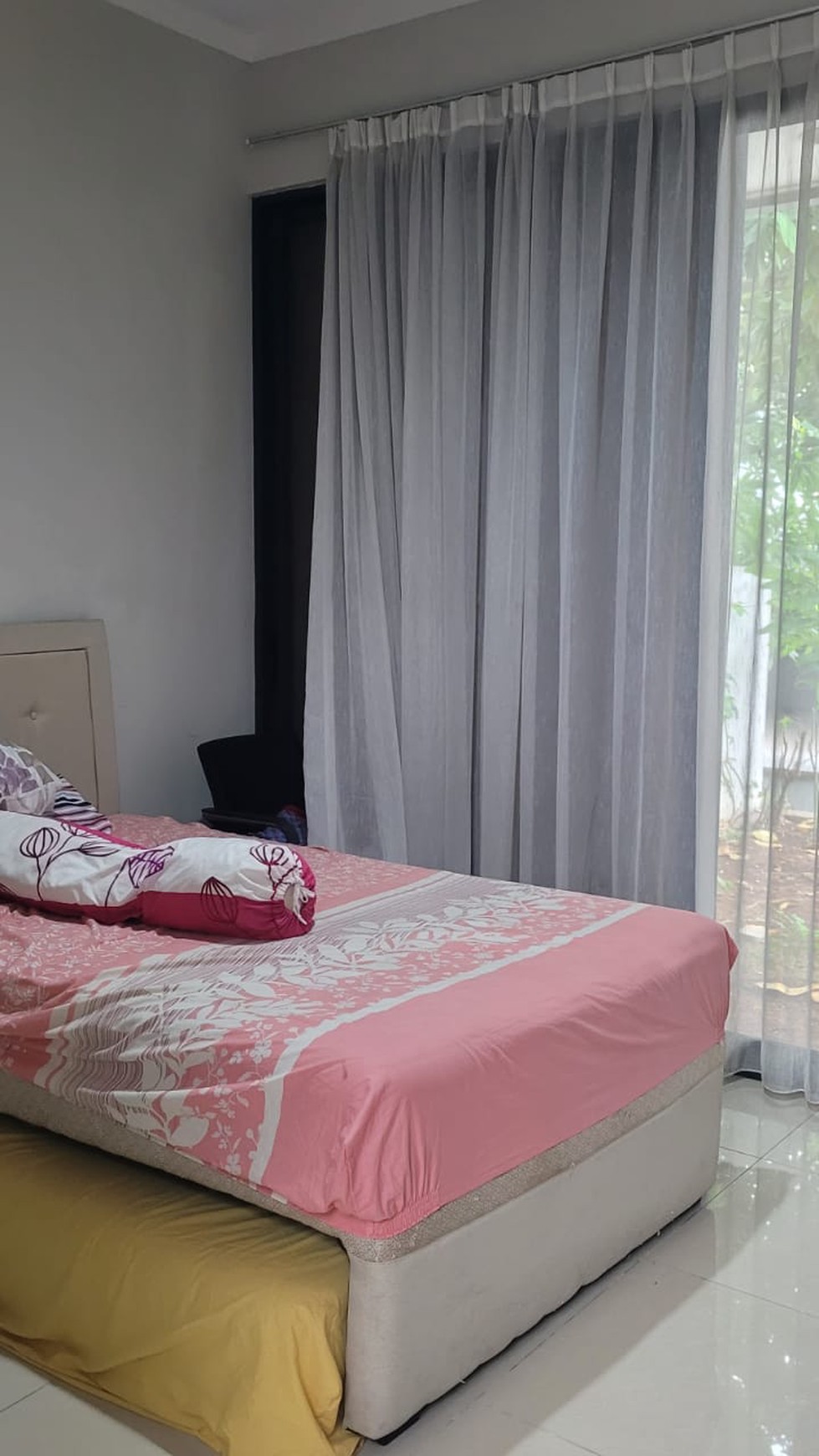 Rumah Siap Huni Bintaro Jaya dan Hunian Nyaman.