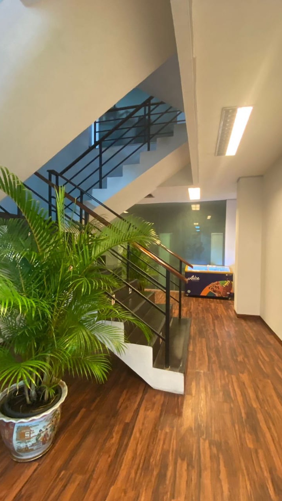 Gedung Disewa di Daerah RM Harsono