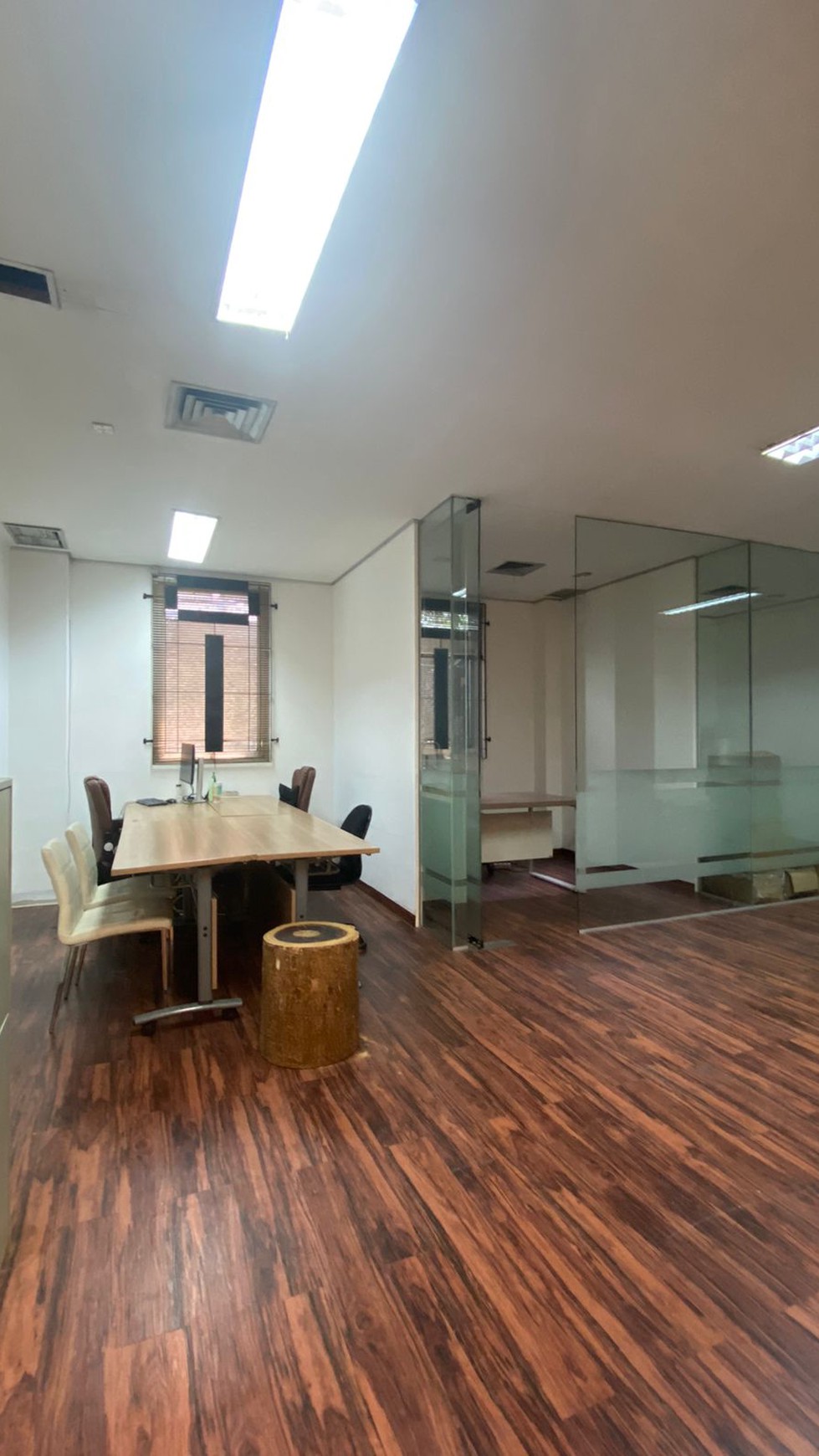 Gedung Disewa di Daerah RM Harsono