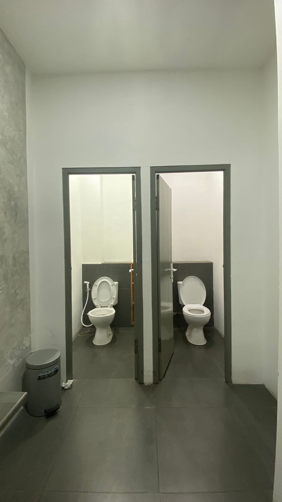 Gedung Disewa di Daerah RM Harsono