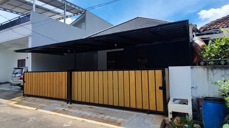 Best Price. Rumah bagus Villa Melati Mas, Serpong