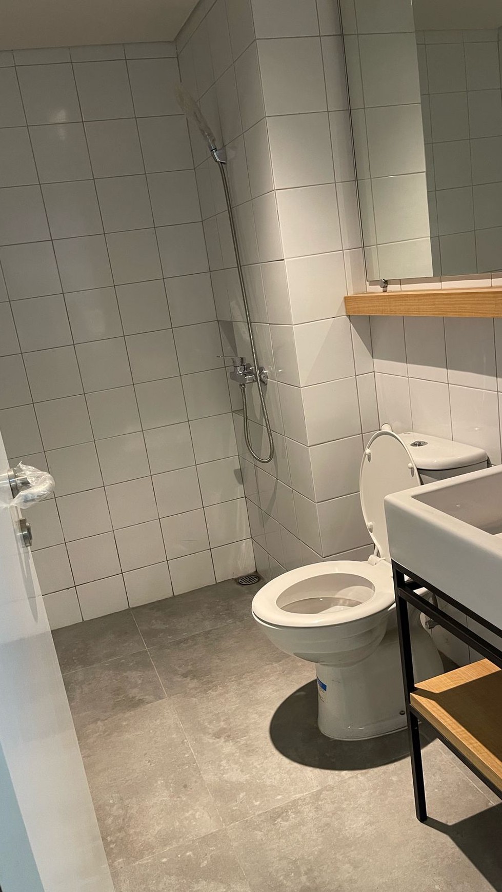 Hot Rent. Rumah modern cluster Fleekhauz, BSD