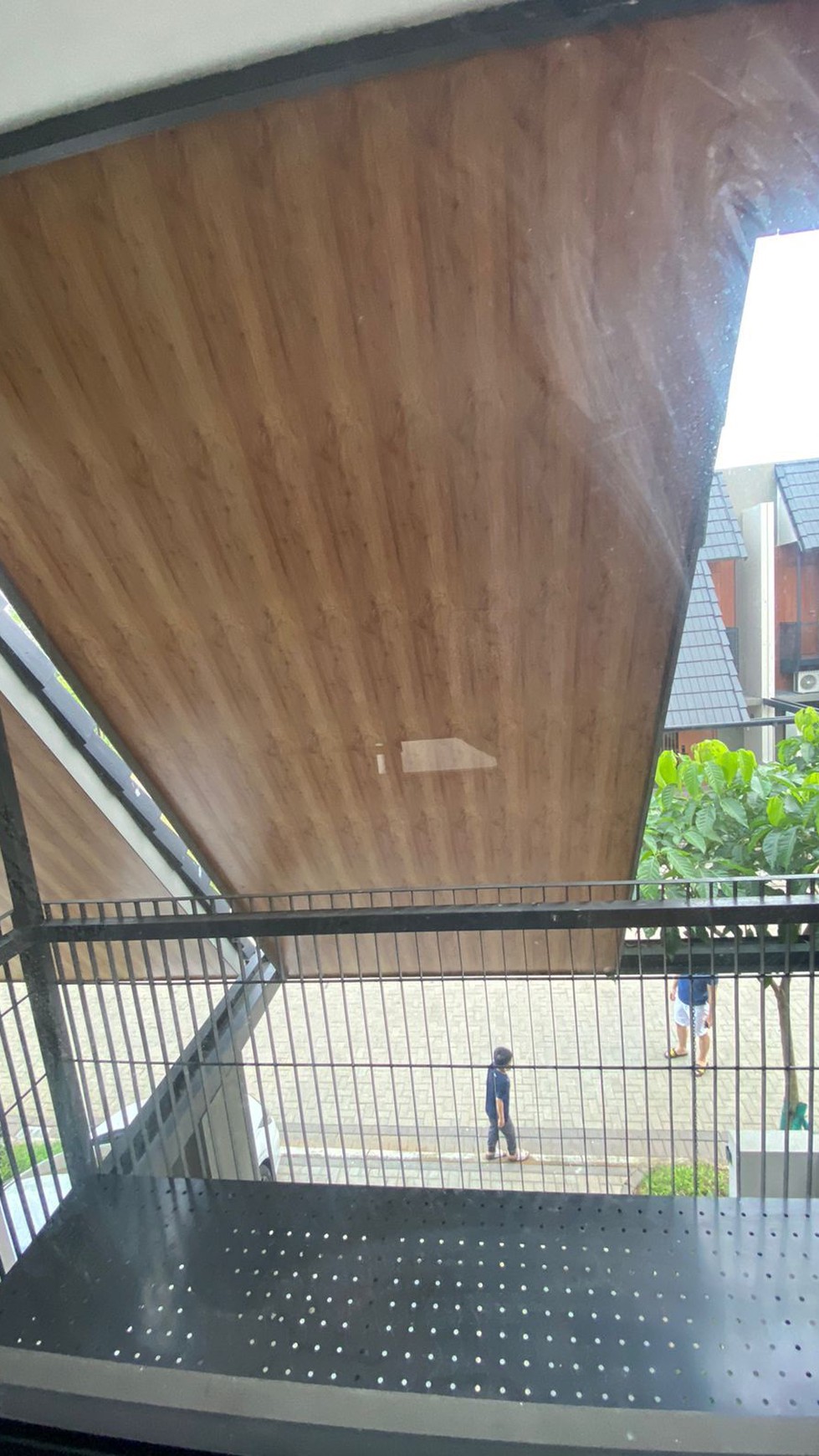 Hot Rent. Rumah modern cluster Fleekhauz, BSD