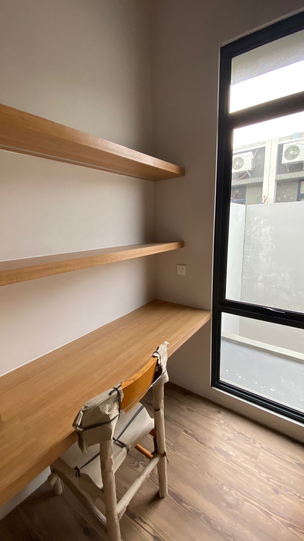 Hot Rent. Rumah modern cluster Fleekhauz, BSD