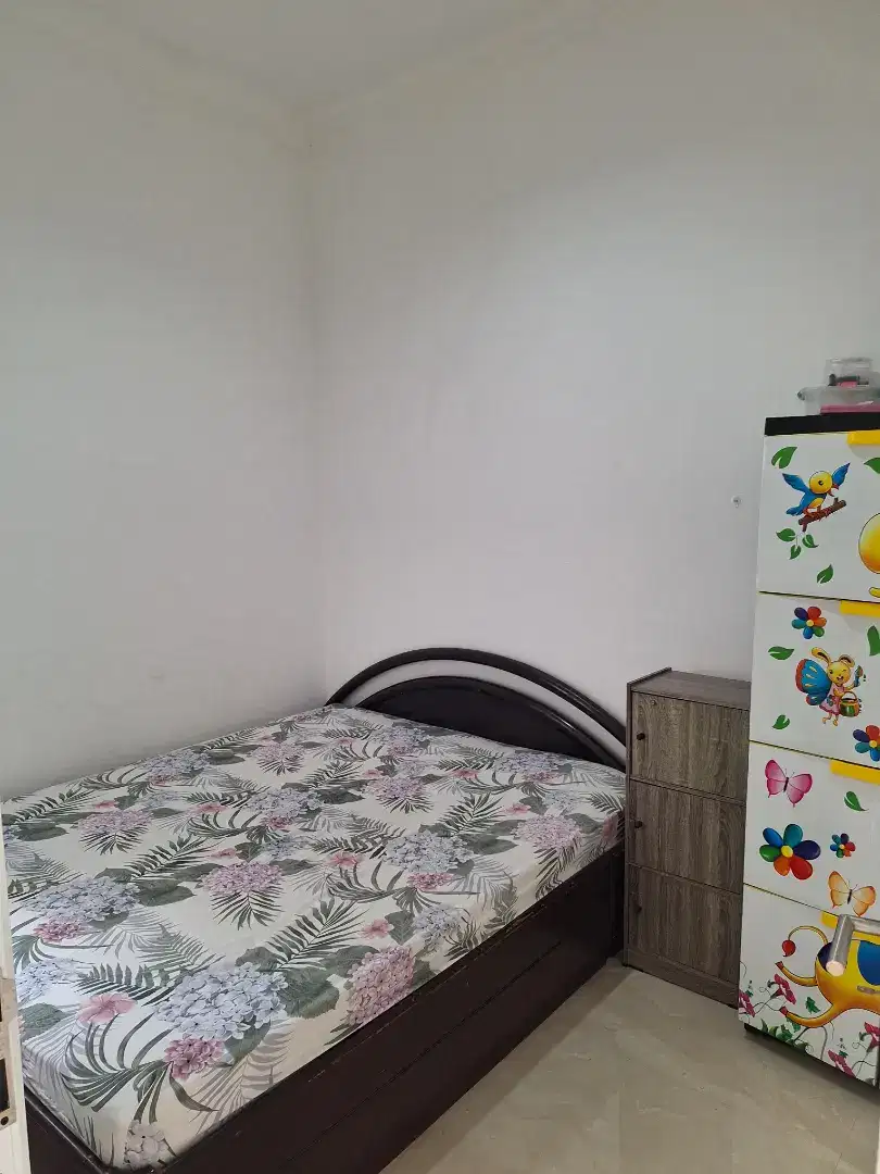 Flash Sale. Rumah bagus cluster Griya Cempaka, Pamulang