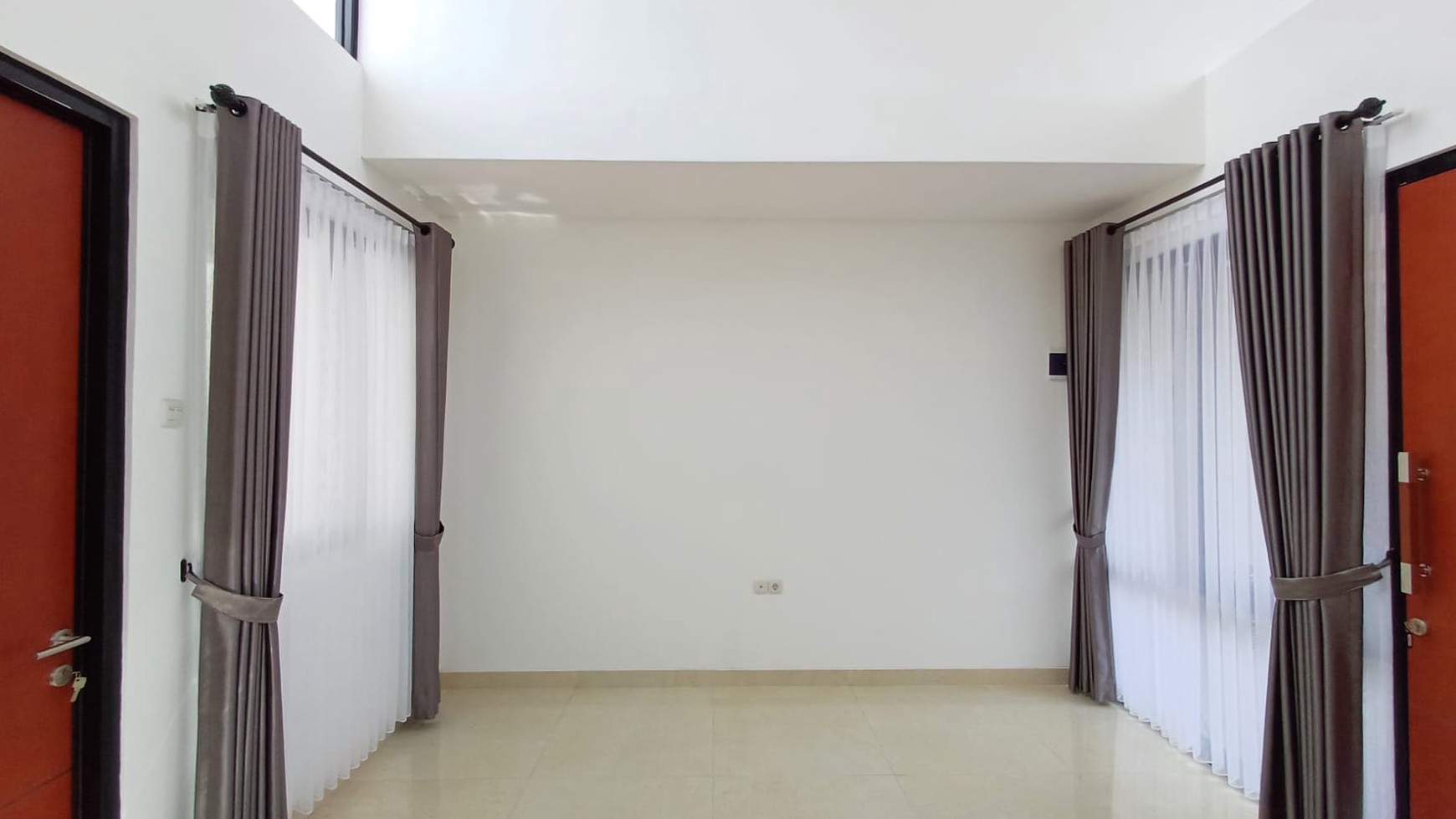 Di Sewakan Rumah Cantik Siap Huni Lingkungan Asri dan Nyaman.