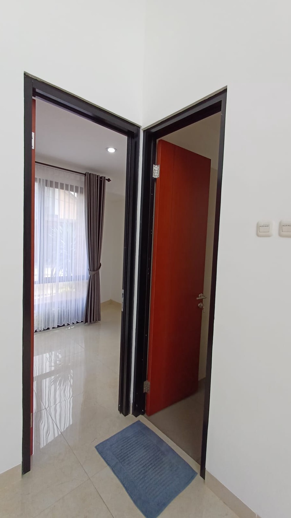 Di Sewakan Rumah Cantik Siap Huni Lingkungan Asri dan Nyaman.