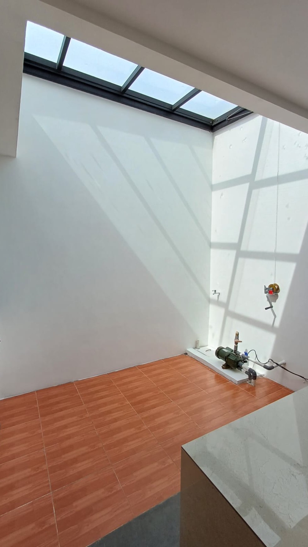Di Sewakan Rumah Cantik Siap Huni Lingkungan Asri dan Nyaman.
