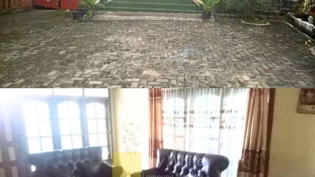 Dijual Rumah di Tanjung Karang Barat, Bandar Lampung