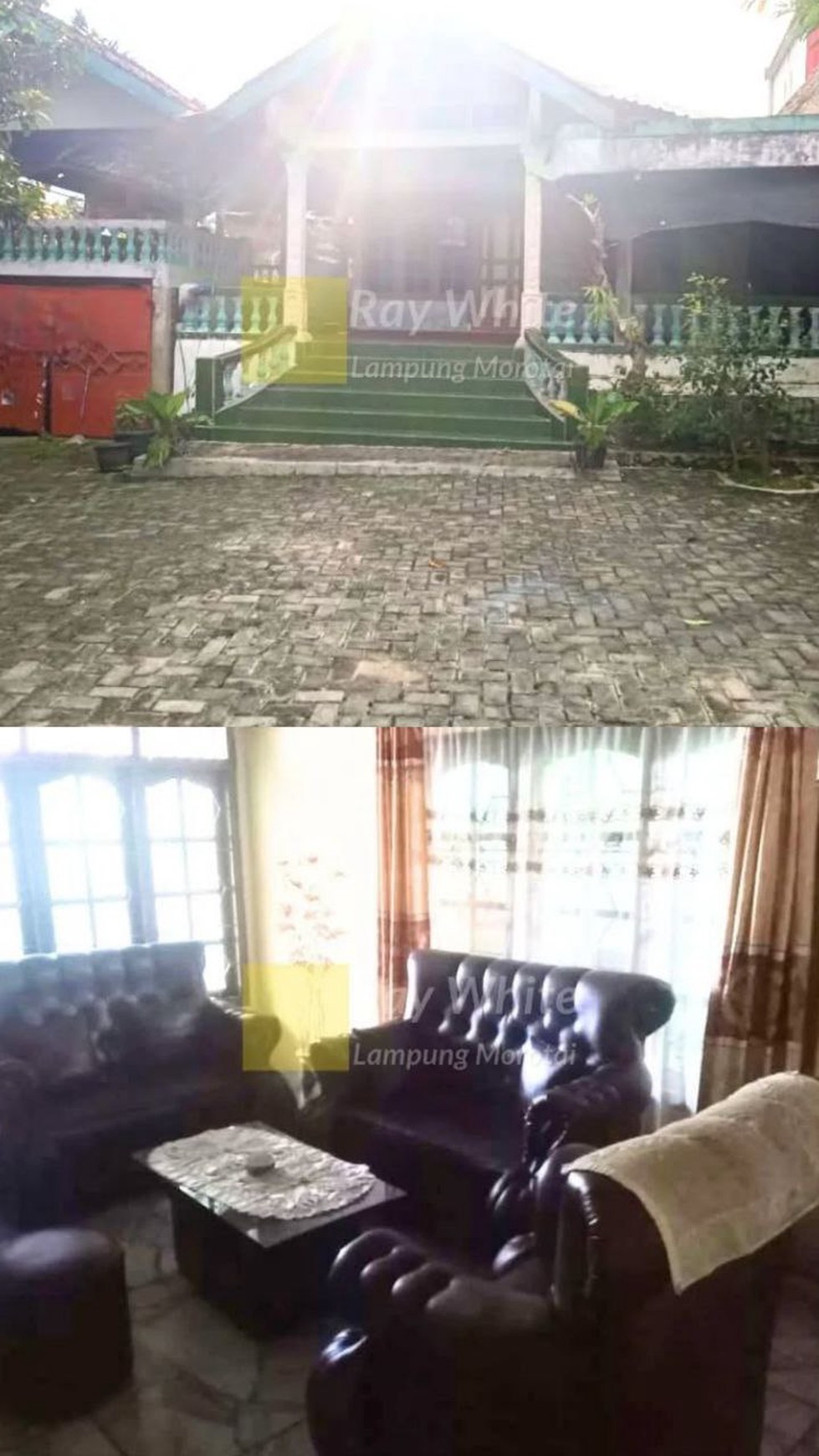 Dijual Rumah di Tanjung Karang Barat, Bandar Lampung