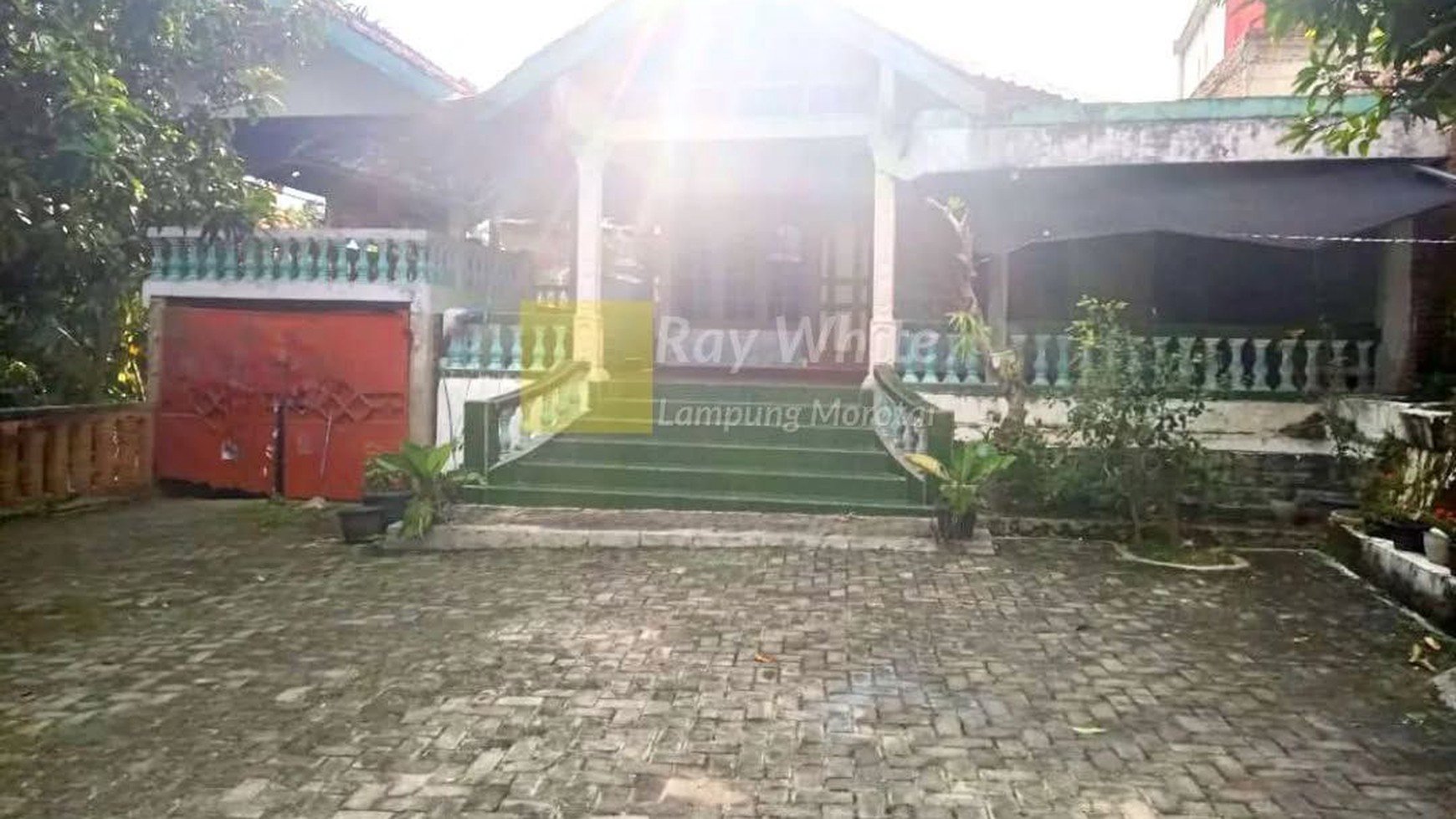 Dijual Rumah di Tanjung Karang Barat, Bandar Lampung
