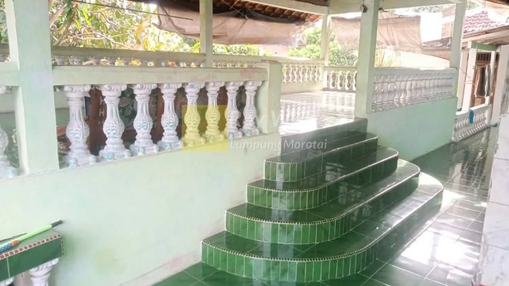 Dijual Rumah di Tanjung Karang Barat, Bandar Lampung