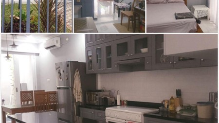 Sewa Rumah Premium Pondok Indah Jak Sel