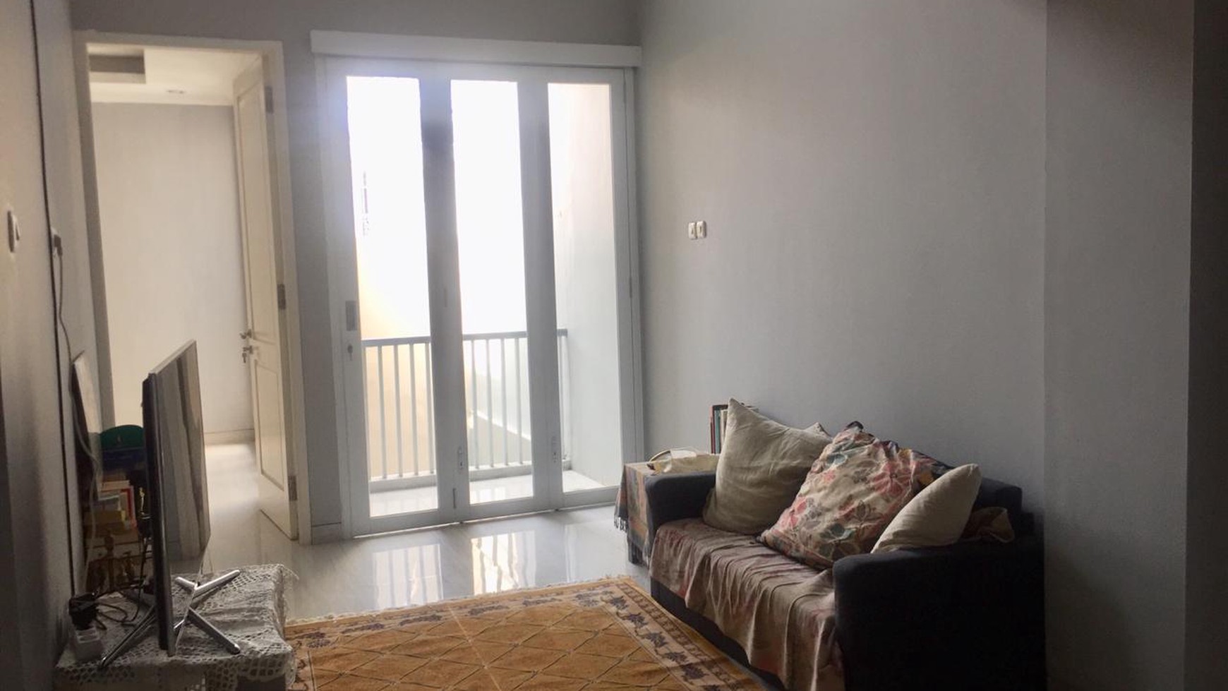 Sewa Rumah Premium Pondok Indah Jak Sel