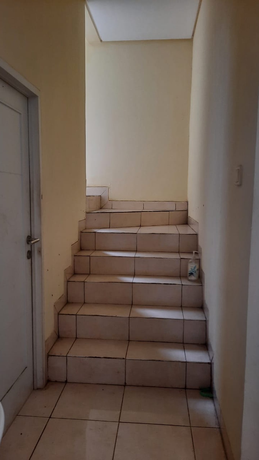 Rumah minimalis, bagus nyaman dalam Cluster