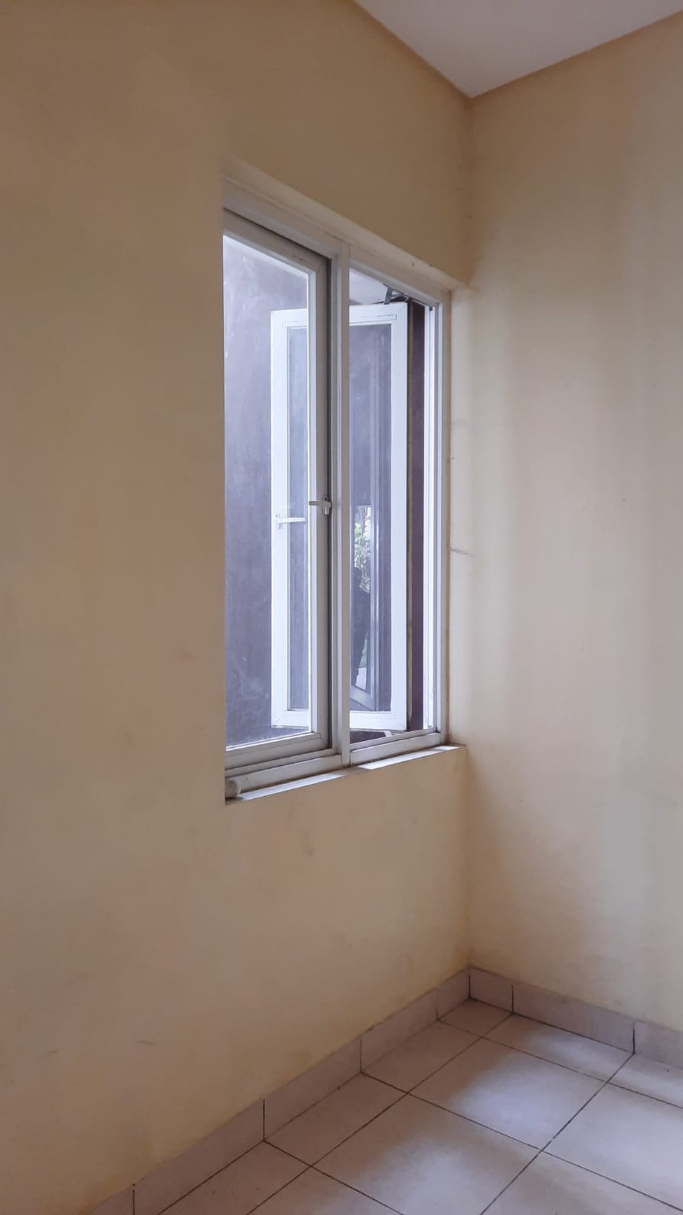 Rumah minimalis, bagus nyaman dalam Cluster