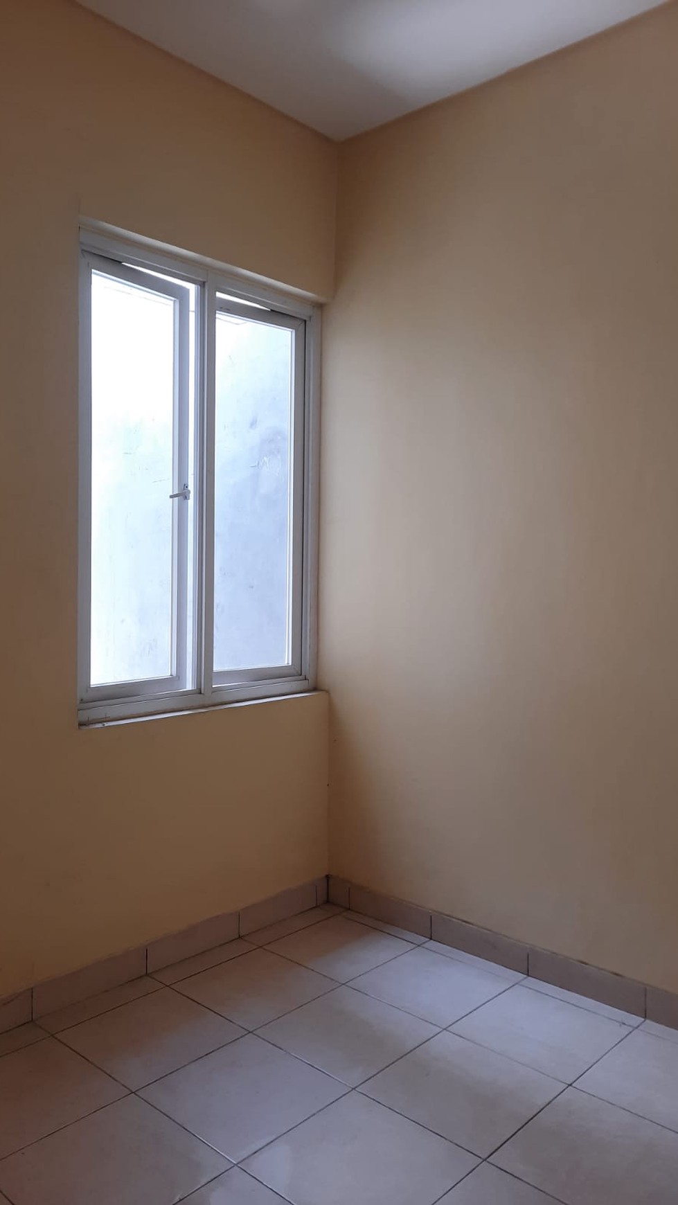 Rumah minimalis, bagus nyaman dalam Cluster