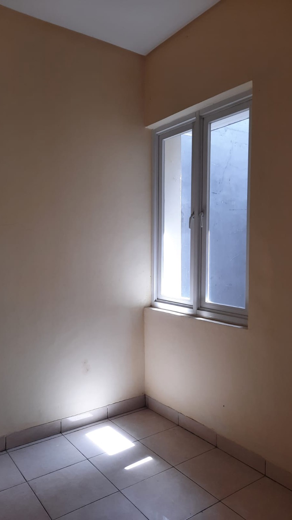 Rumah minimalis, bagus nyaman dalam Cluster