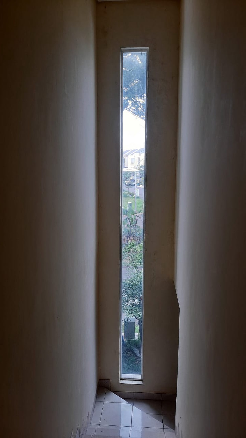 Rumah minimalis, bagus nyaman dalam Cluster