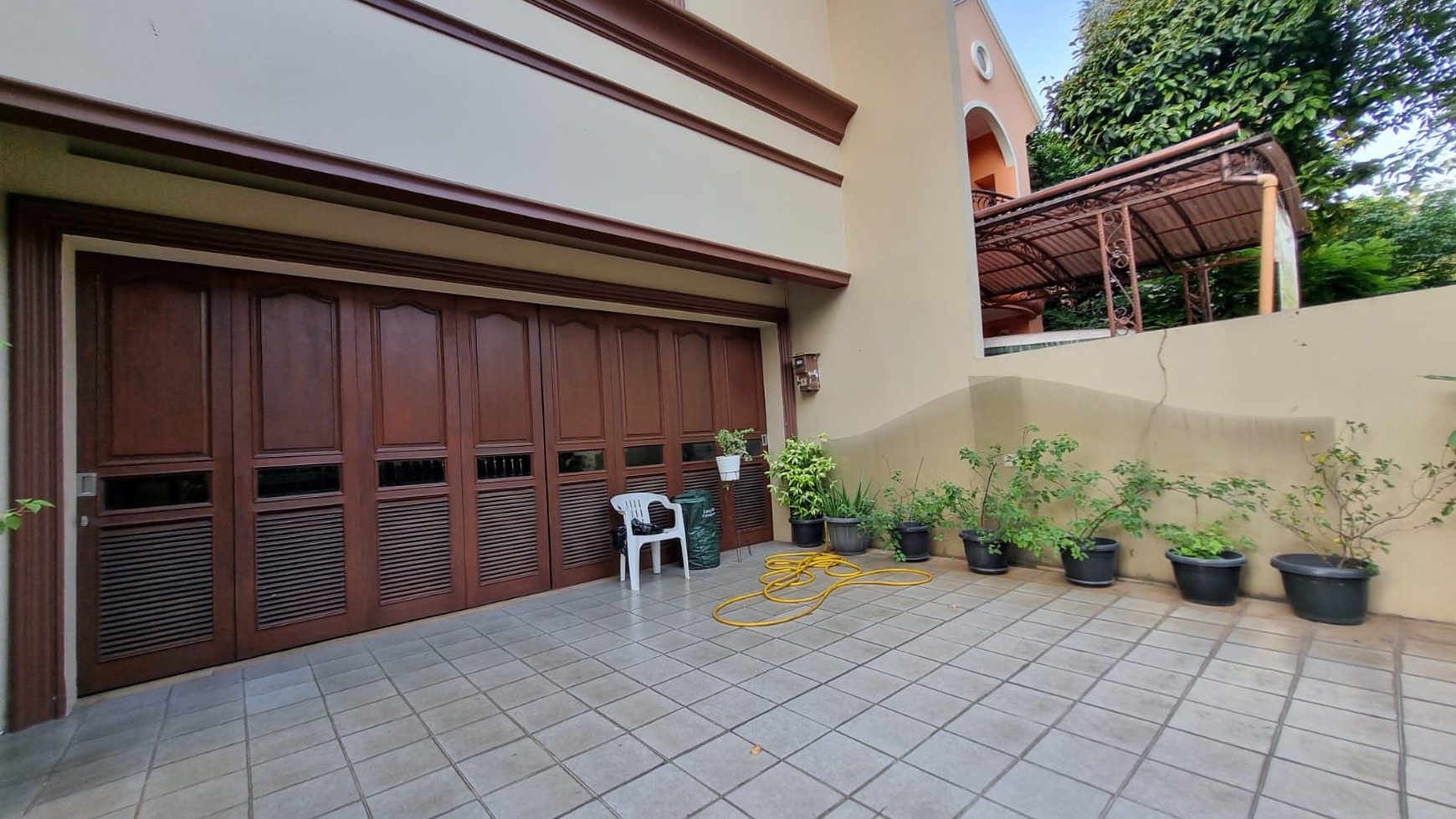 Rumah Luas Siap Huni Exclusive Komplek Bintaro Jaya Sektor 9