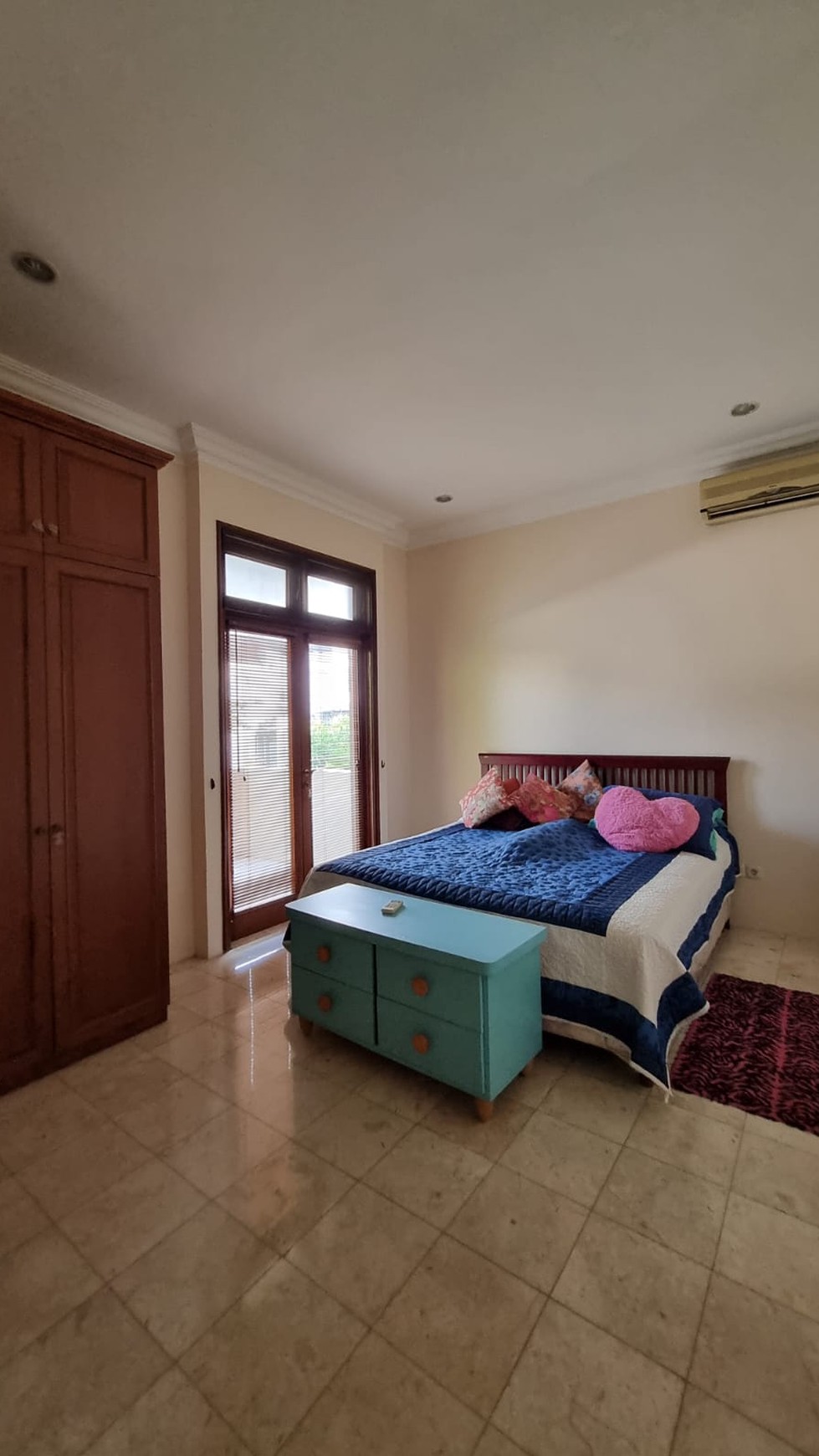 Rumah Luas Siap Huni Exclusive Komplek Bintaro Jaya Sektor 9