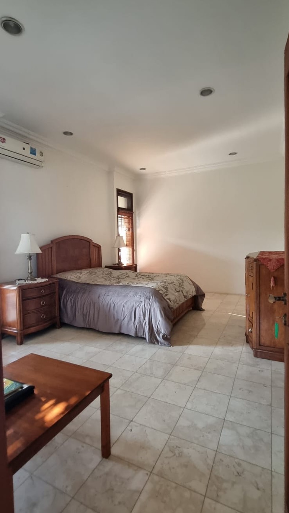 Rumah Luas Siap Huni Exclusive Komplek Bintaro Jaya Sektor 9