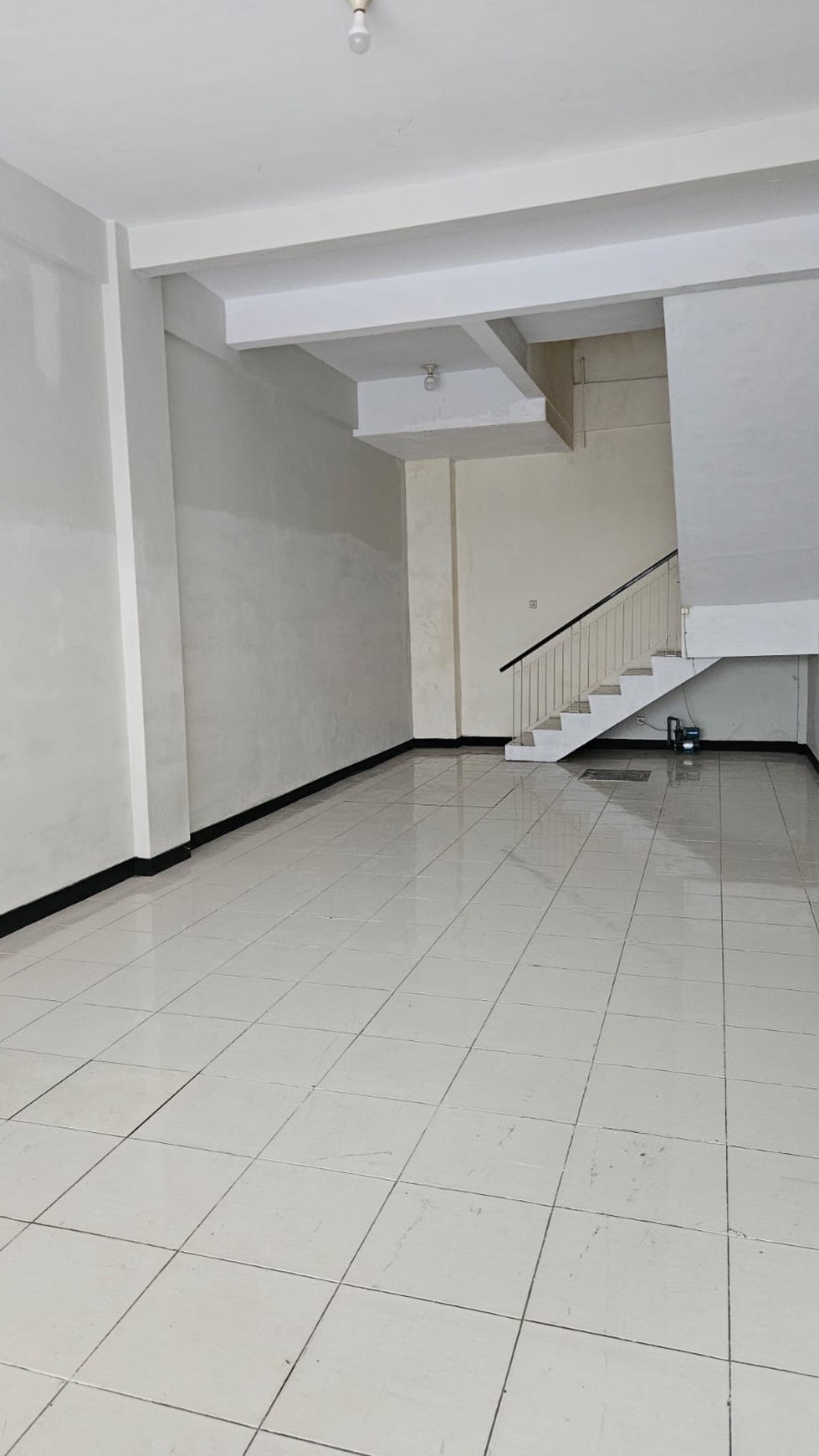 Dijual Ruko Jl. Jemursari - Kel.Jemur Wonosari - kec. Wonocolo- Surabaya cocok buat Segala Usaha