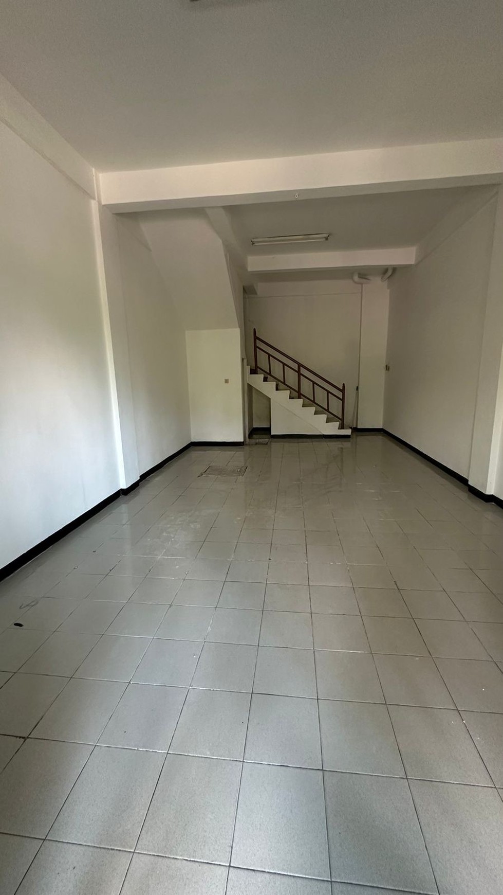 Dijual Ruko Jl. Jemursari - Kel.Jemur Wonosari - kec. Wonocolo- Surabaya cocok buat Segala Usaha